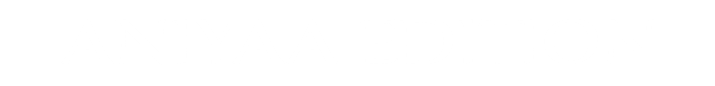 Welcome Text
